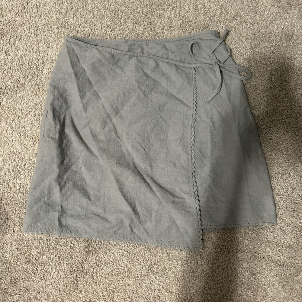 Altard state skirt